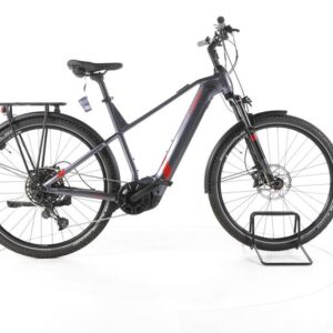 Conway Cairon SUV 5.0 Trekking E-Bike