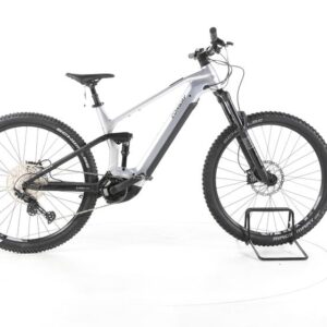 Conway Xyron ST 4.0 E-Bike 2025