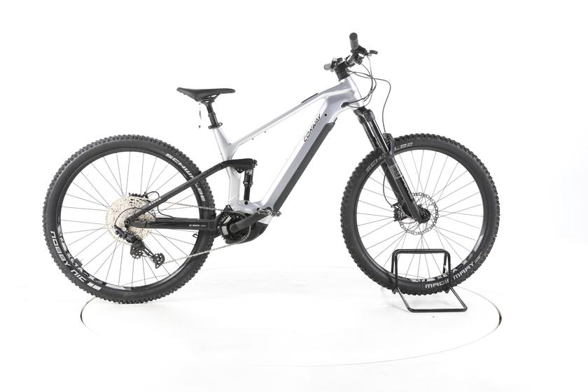 Conway Xyron ST 4.0 E-Bike 2025