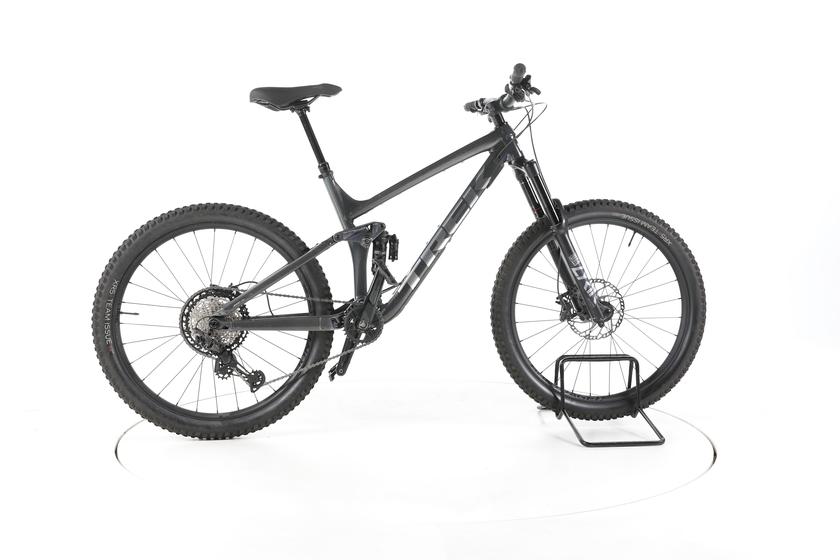 Trek Remedy 8 Fahrrad Fully