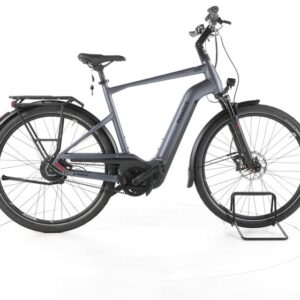 Pegasus Premio EVO NV Lite City E-Bike