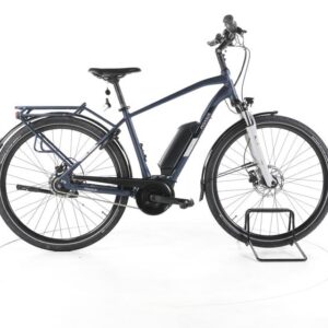 Pegasus Solero E8R Plus City E-Bike