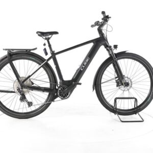 Cube Kathmandu Hybrid EXC Trekking E-Bike