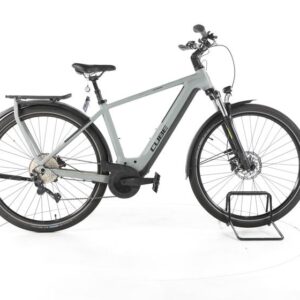 Cube Kathmandu Hybrid ONE Trekking E-Bike
