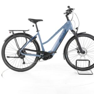 CONE Bikes eStreet IN LTD Trekking E-Bike