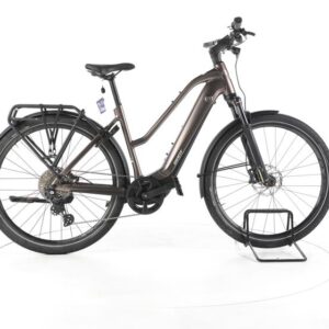 Giant Explore E+ Pro 1 Trekking E-Bike