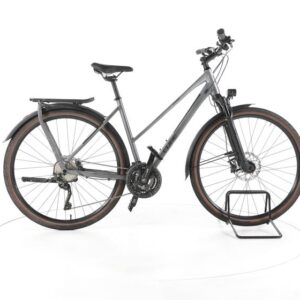Cube Kathmandu SLX Fahrrad City & Trekking