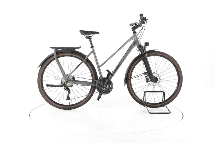 Cube Kathmandu SLX Fahrrad City & Trekking