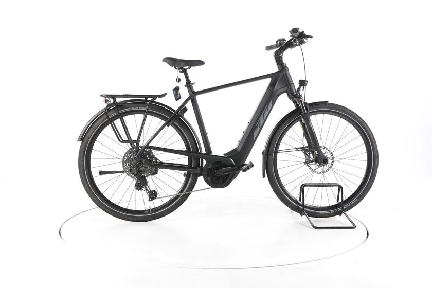 KTM Macina Style XT LTD Trekking E-Bike