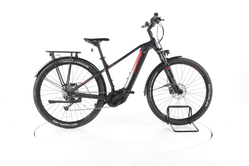 Conway Cairon C 2.0 Trekking E-Bike