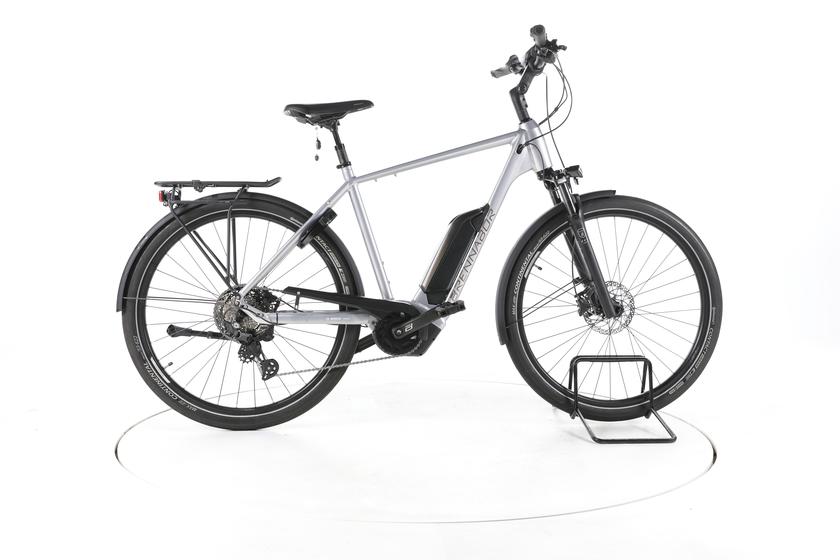 Brennabor T-38e Trekking E-Bike