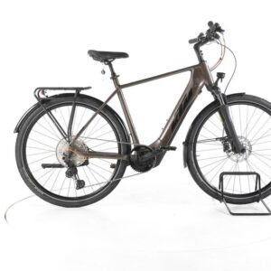 KTM Macina Ultimate Pro Trekking E-Bike
