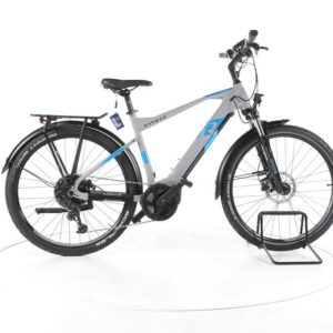 R Raymon CrossRay E 6.0 Trekking E-Bike