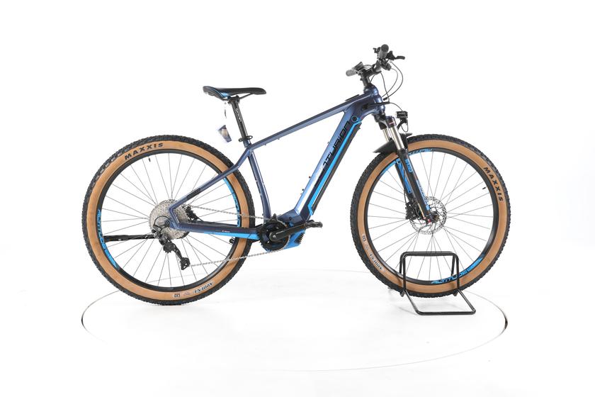 Centurion Backfire E R760i E-Bike