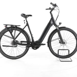Giant DailyTour E+ 2 City E-Bike Tiefeinsteiger