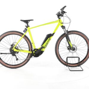 Bulls LT CX E-Bike