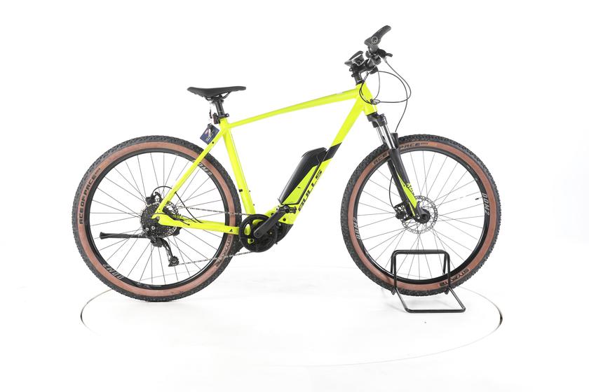 Bulls LT CX E-Bike