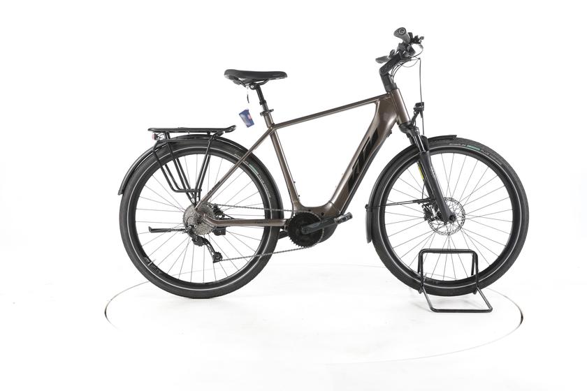 KTM Macina Tour P510 Trekking E-Bike