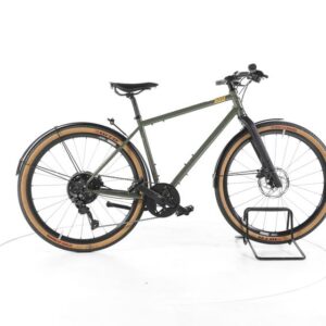 Rose Hobo Deore Fahrrad City & Trekking