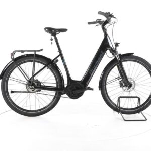 Diamant Beryll Esprit RT City E-Bike Tiefeinsteiger 2025