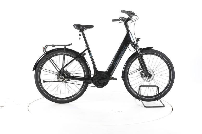 Diamant Beryll Esprit RT City E-Bike Tiefeinsteiger 2025