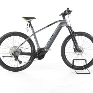 Cube Reaction Hybrid Pro E-Bike 2024