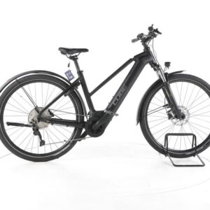 Cube Nuride Hybrid Pro Allroad Trekking E-Bike