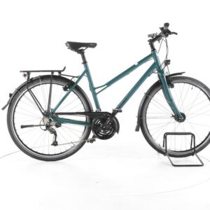 TRENGA DE GLH 3.0 Fahrrad City & Trekking