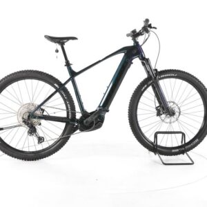 Stevens E-Juke E-Bike