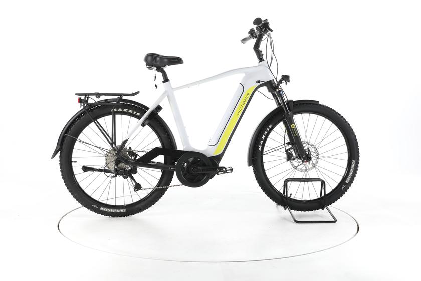 Victoria eAdventure 12.6 Trekking E-Bike