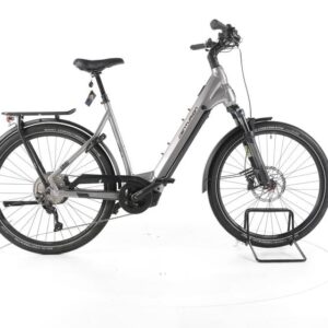 Centurion E-Fire City R960i Plus Trekking E-Bike Tiefeinsteiger