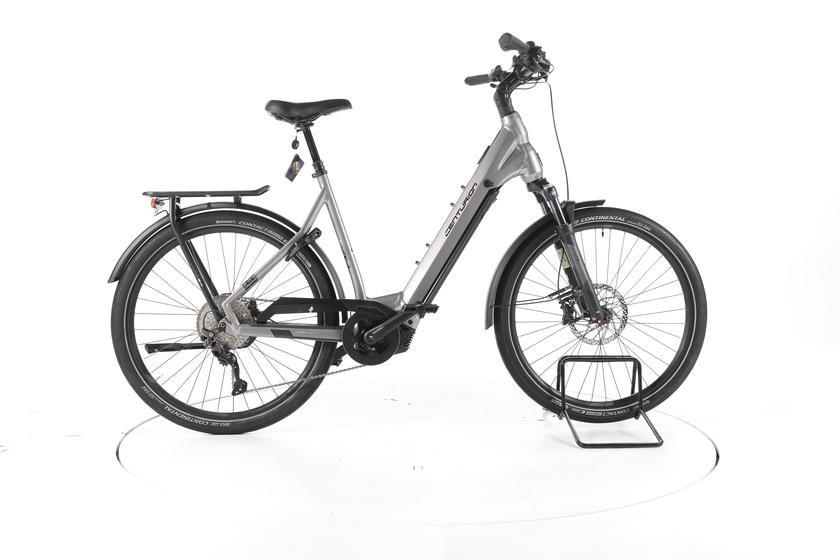 Centurion E-Fire City R960i Plus Trekking E-Bike Tiefeinsteiger