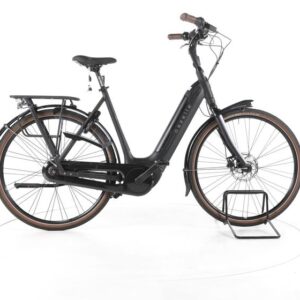 Gazelle Arroyo C8 HMB Elite City E-Bike Tiefeinsteiger