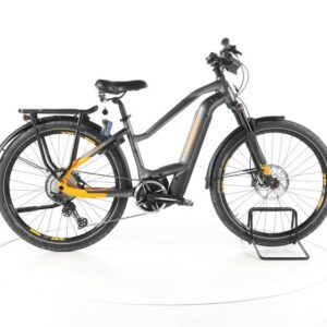 Haibike Trekking 10 Trekking E-Bike