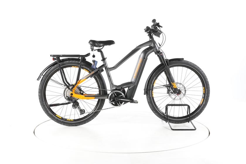 Haibike Trekking 10 Trekking E-Bike