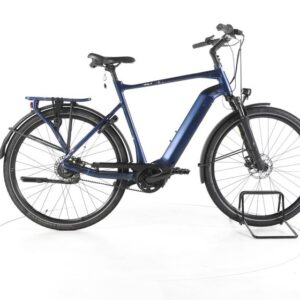 Giant DailyTour E+ 1 BD GTS City E-Bike