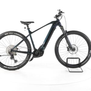 Stevens E-Juke E-Bike