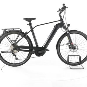 Kettler Quadriga CX10 Trekking E-Bike