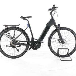 Stevens E-Lavena PT5 Trekking E-Bike Tiefeinsteiger