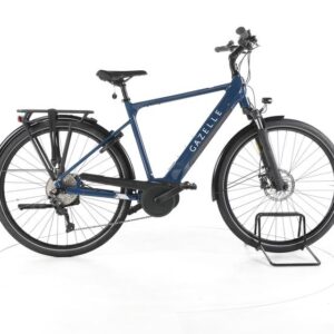 Gazelle Medeo T10 HMB Trekking E-Bike