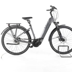 Conway Cairon TF 2.7 City E-Bike Tiefeinsteiger