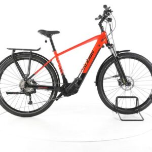 Raleigh DUNDEE 9 Trekking E-Bike