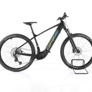Corratec E-Power X-Vert Pro E-Bike 2025