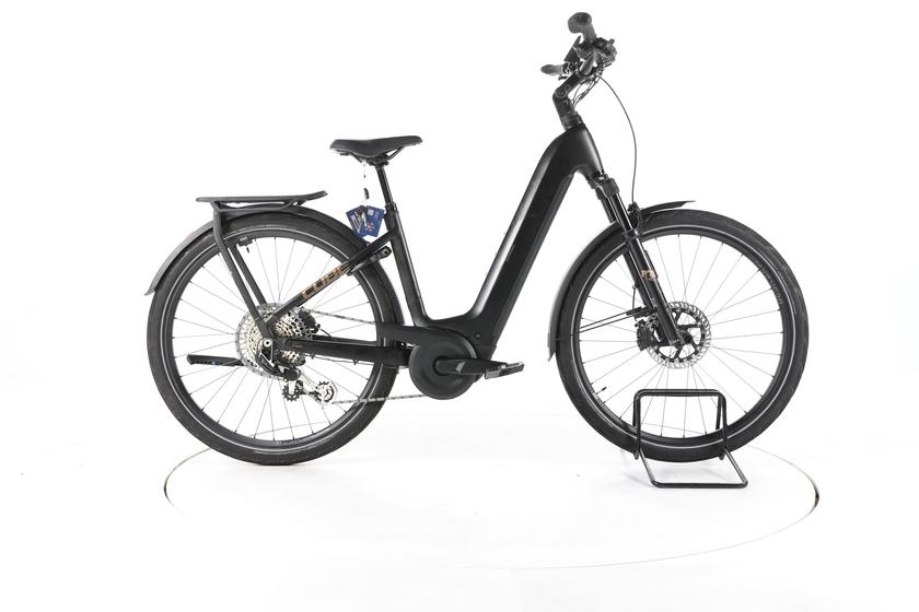 Cube Kathmandu Hybrid SLT Trekking E-Bike Tiefeinsteiger 2025