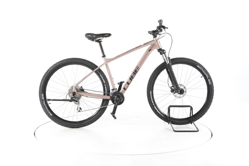 Cube Access WS EAZ Fahrrad Hardtail