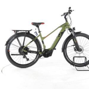 R Raymon CrossRay E 5.0 Trekking E-Bike