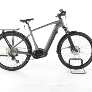 Focus AVENTURA² 6.8 Trekking E-Bike