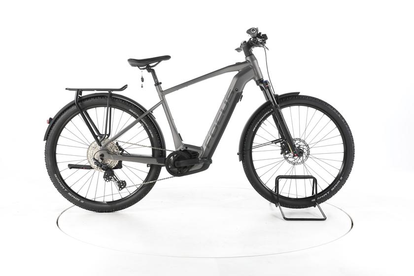 Focus AVENTURA² 6.8 Trekking E-Bike