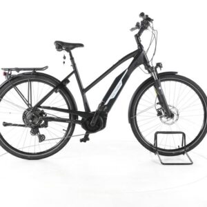 Victoria eTrekking 8.8 Trekking E-Bike