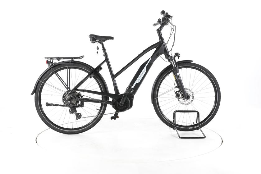 Victoria eTrekking 8.8 Trekking E-Bike